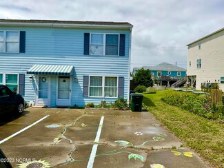 127 E Terminal Blvd Unit B, Atlantic Beach, NC 28512