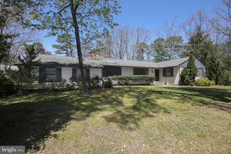 102 Cutchogue Trail, Medford, NJ 08055