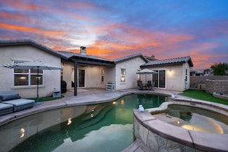 41335 Corte Nella Vita, Indio, CA 92203