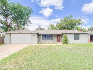 2626 23rd St, Lubbock, TX 79410