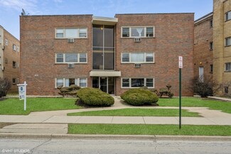 8161 Niles Center Rd Unit 3A, Skokie, IL 60077
