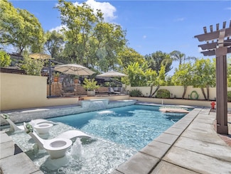 10 Altimira, Trabuco Canyon, CA 92679