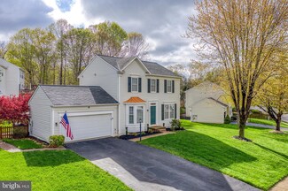 14973 Slippery Elm Ct, Woodbridge, VA 22193