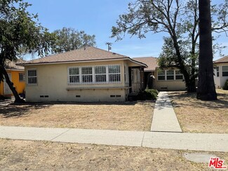 11623 Crenshaw Blvd, Inglewood, CA 90303