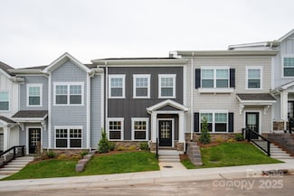143 Cherry Springs Ln Unit 13-C, Asheville, NC 28804