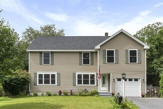 1 Fir St, Salem, NH 03079