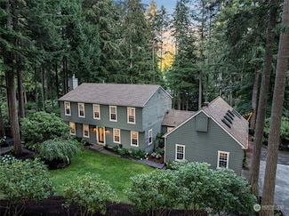 4412 Canterwood Dr NW, Gig Harbor, WA 98332