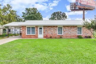 815 W Alexander St, Lafayette, LA 70501