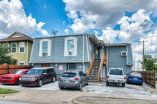 1037 E Tucker St Unit 102, Fort Worth, TX 76104