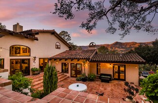 390 Woodley Rd, Santa Barbara, CA 93108