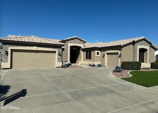 1450 S Los Altos Dr, Chandler, AZ 85286