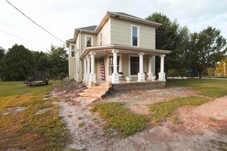 8132 W 550 S, Delphi, IN 46923