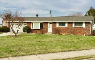 1305 E Livingston St, Allentown, PA 18109