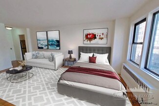 236 E 36th St Unit 7F, New York, NY 10016