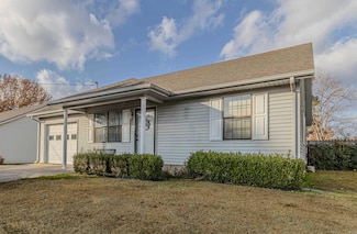 2903 Brookside Cir, Paragould, AR 72450