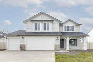 14835 N Fishing Creek Ave, Nampa, ID 83651