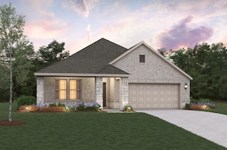 3917 Lupine Trail, Farmers Branch, TX 75234