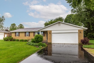 7890 S Mote Rd, West Milton, OH 45383