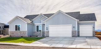 3635 W 1300 N, Cedar City, UT 84721