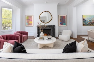 240 Commonwealth Ave Unit 2, Boston, MA 02116