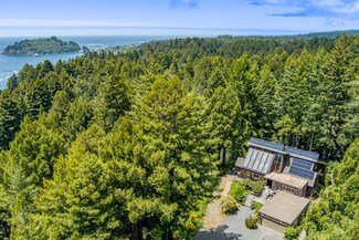 1167 Westhaven Dr N, Trinidad, CA 95570