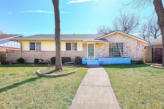 3520 Tangle Terrace, Dallas, TX 75233