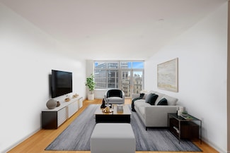 258 St Nicholas Ave Unit 6C, New York, NY 10027