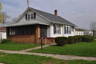 Unlisted Address