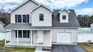 1505 S Hancock Ave, Dover, DE 19901
