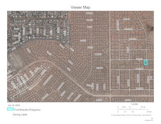 TBD Depew Ave Ave, Horizon City, TX 79928