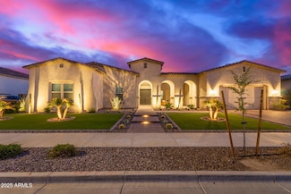 18849 E Azalea Dr, Queen Creek, AZ 85142