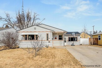 1946 Newton Dr, Cheyenne, WY 82001