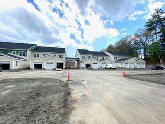 206 W Main St Unit 4, Georgetown, MA 01833