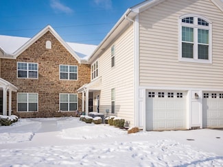 5113 Dinard Way Unit 5113, Columbus, OH 43221