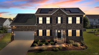 189 Traverse Dr, Evington, VA 24550