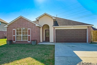23853 Springhill Dr, Denham Springs, LA 70726