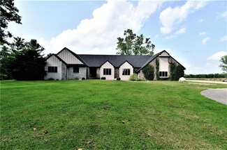 89 W Us Highway 36, Bainbridge, IN 46105