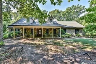 10500 Mount Olive Estates Dr, Mount Pleasant, NC 28124