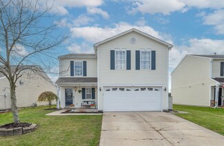 6265 E Mariah Hill Ln, Camby, IN 46113