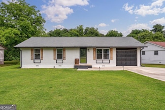 168 Berry Dr, Athens, GA 30601