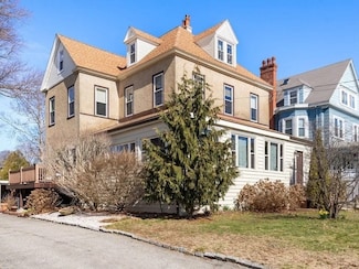 106 Grovers Ave Unit 2, Winthrop, MA 02152