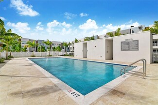 2561 NE 193rd St Unit 1102, Miami, FL 33180