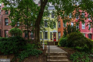 1930 Biltmore St NW Unit 400, Washington, DC 20009