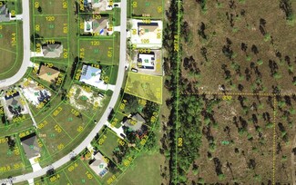 16129 Juarez Cir, Punta Gorda, FL 33955