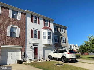 112 Pinecove Ave, Odenton, MD 21113