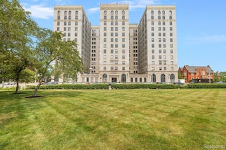 15 E Kirby St Unit 315, Detroit, MI 48202