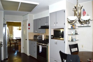 90 Dunes Cir, Cathedral City, CA 92234