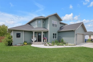 3806 Timothy Ln, Helena, MT 59602