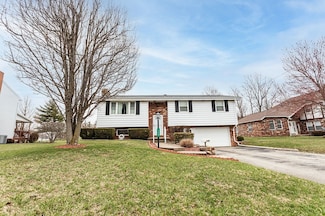 140 Redstone Furnace Rd, Hopwood, PA 15445