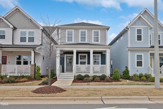662 Vine Pkwy, Pittsboro, NC 27312